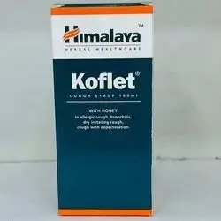Koflet syrup