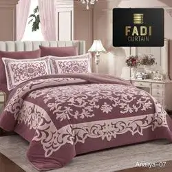 Comforter Set-6pcs