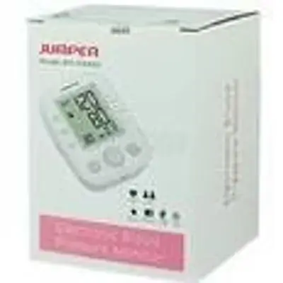 Jumper Blood Pressure Monitor, JPD-HA200