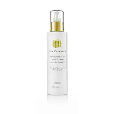 Milk Cleanser 180 Ml