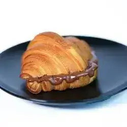 Chocolate Croissant