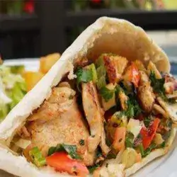 Chicken Gass