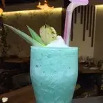 Bluehawaii