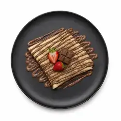 Crepe