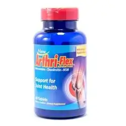 Arthri-Flex support for joint health 60tablet