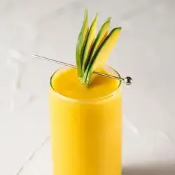 Fresh juices