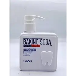 Sador Toothpaste Spray