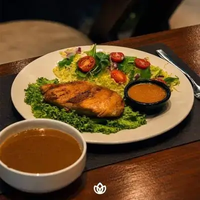 Keto Chicken Breast