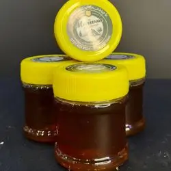 Local Honey