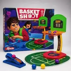 Game Basket Shot