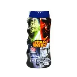 Star Wars Baby Shampoo & Shower Gel 475ml