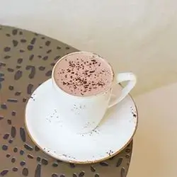Classic Hot Chocolate