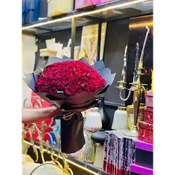 Flower Bouquet