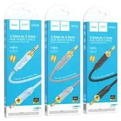 Aux Audio Cable