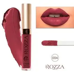 Rozza Extreme Matte Lip Paint _04