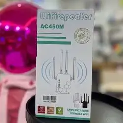Wifi Repeater, Range Extender