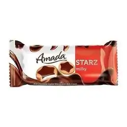 Amada starz milk