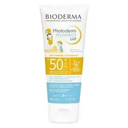 Photoderm Pediatrics Lait BIODERMA 100ml
