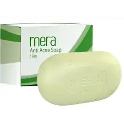 Mera Anti Acne Soap 120G