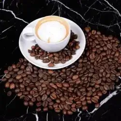 Caramel Macchiato