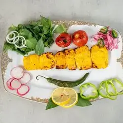 Chicken Tikka