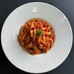 Penne Arabiata (391 Calories)