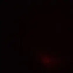 مەکەوە راگیراوە