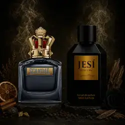 Scandal Pour Homme