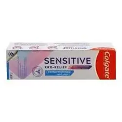 Colgate Tp Sens White 75ml