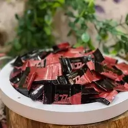 Dark Chocolate
