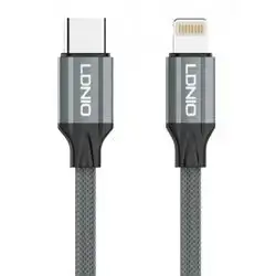 Ldnio cable 30w pd c-to--lighting
