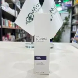 The purest solution peptide complex