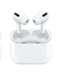 Airpods Pro Master Copy ANC