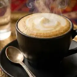 Cappuccino