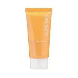 pure block daily sun cream ex spf 50+