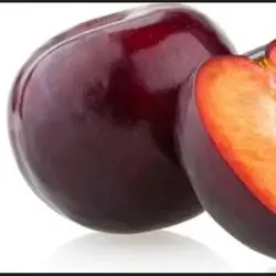 Red Plum
