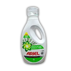 Ariel Laundry Detergent 1 Liter