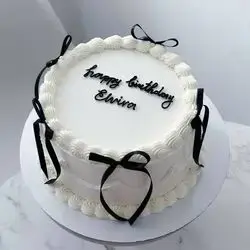 Special Cake - 6 Persons
