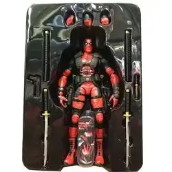 Deadpool 30 Cm Figure