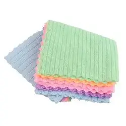 Textile Micro Fiber 5Pcs