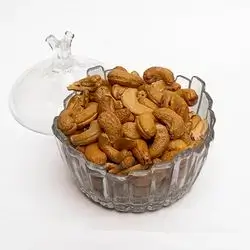 Roasted Cashews