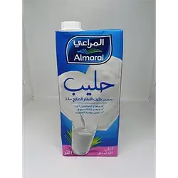 Almarai Skimmed Milk