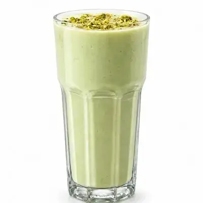 Avocado Juice