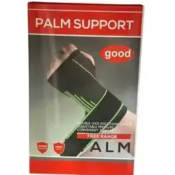 Palm support
