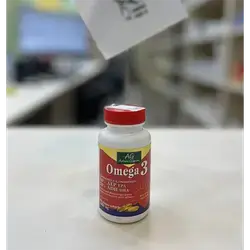 Omega 3 Ag
