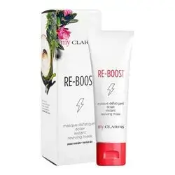 My Clarins Paris - Re-Boost Mask