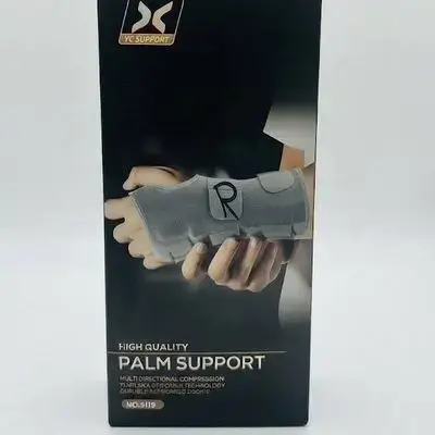 YC SUPPORT NO: 5119