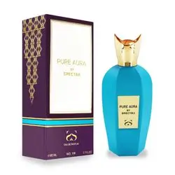 Pure aura by spctra perfume