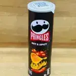 Pringles Polish