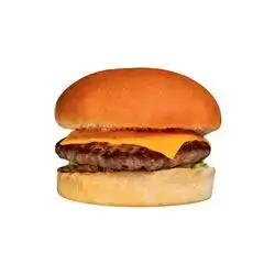 Cheese Meat Burger